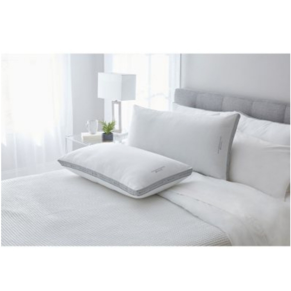 (5)Hotel Premier Collection Bed Pillows,  (Set of 2)